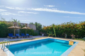 elegant villa 10min from centre private swimming pool